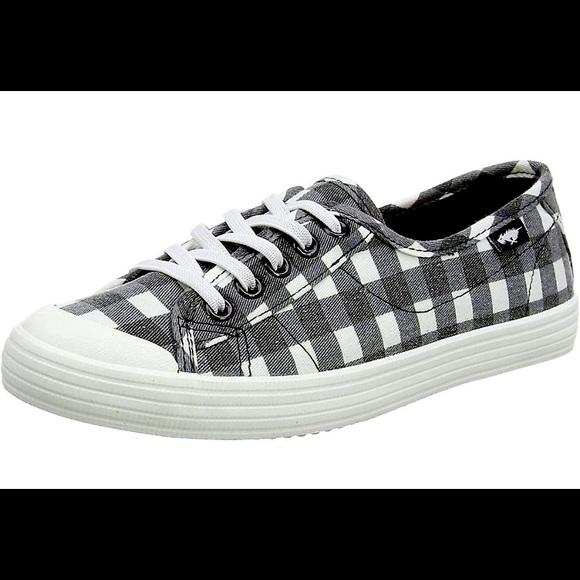 Rocket Dog Chowchow Park It - Picture 1 of 6